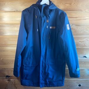 COLUMBIA CORTLAND RIDGE INSULATED JACKET
